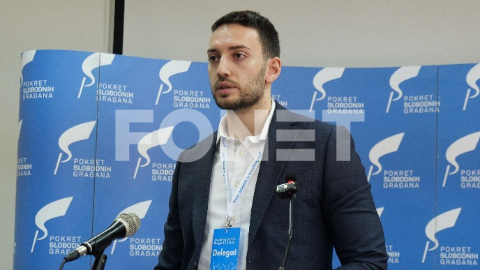 Epicentar borbe protiv SNS